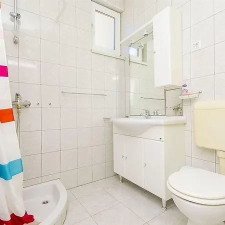 Kazimir Apartamento *