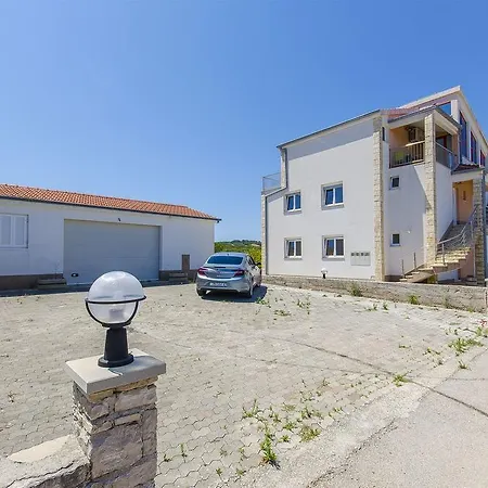 Apartman Kazimir