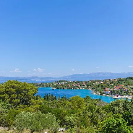 Kazimir Apartman *