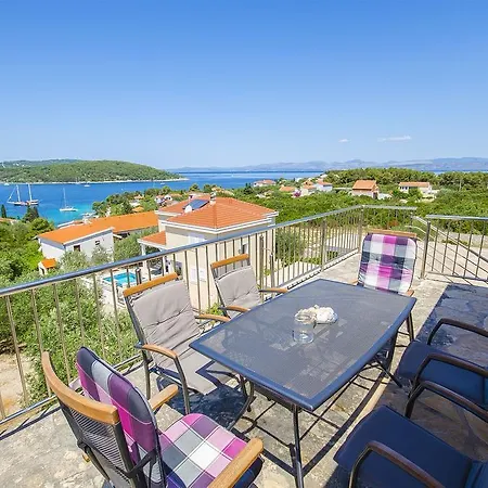 Apartman Kazimir
