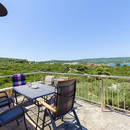 Apartman Kazimir Nečujam