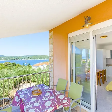 Kazimir Apartman
