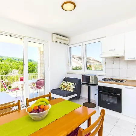 Kazimir Apartman *