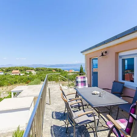 Kazimir Apartman
