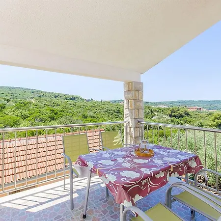 Kazimir Apartman *