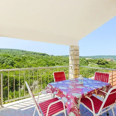Apartman Kazimir Nečujam