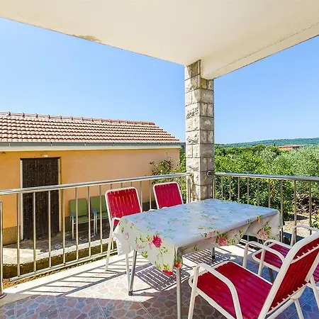 Apartman Kazimir