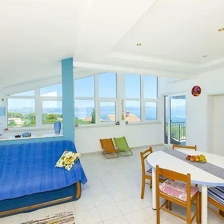 Kazimir Apartman *