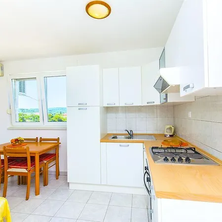 Apartman Kazimir *
