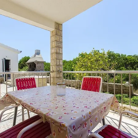 Apartman Kazimir *