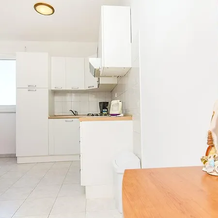 Kazimir Apartman *