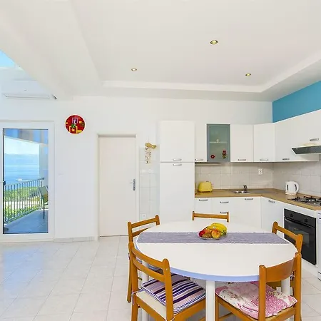 Apartman Kazimir Nečujam