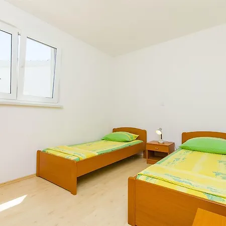 Apartman Kazimir Nečujam