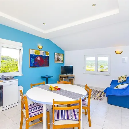 Kazimir Apartman