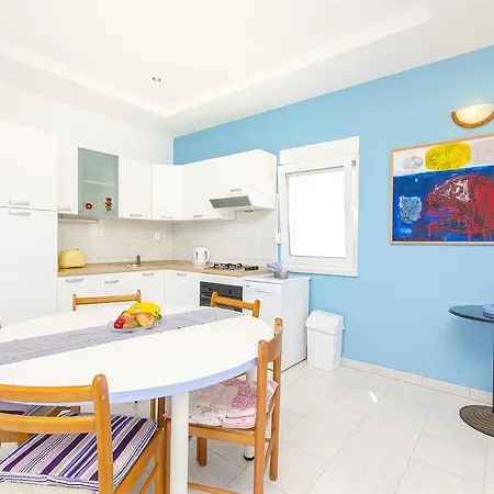Kazimir Apartman Nečujam
