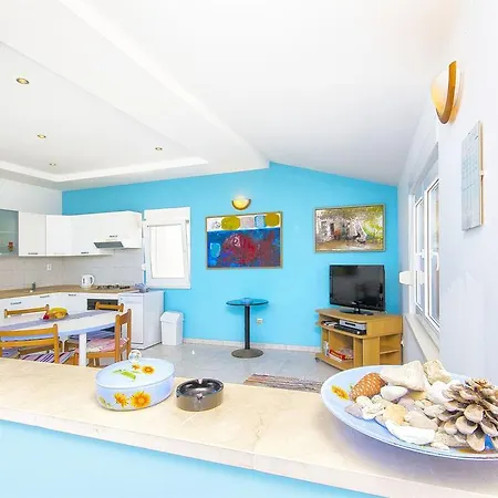 Kazimir Apartman